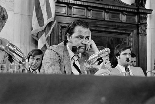 1973: Fred Thompson
